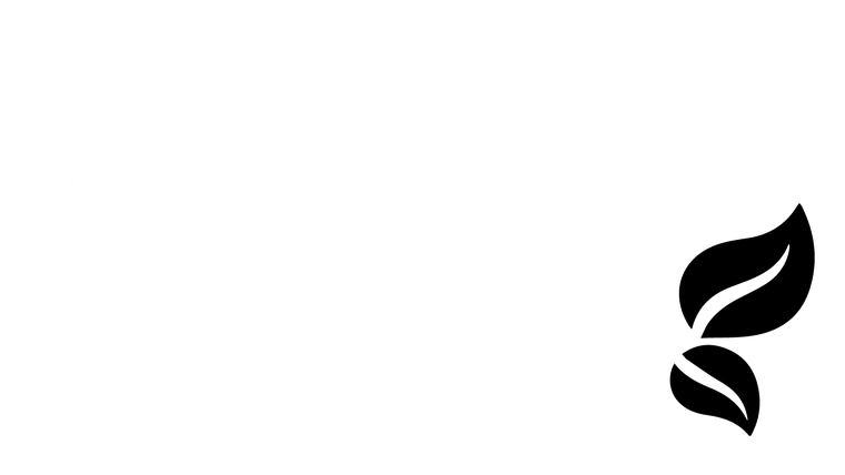 Punjabi Zaiqa footer logo showcasing the brand’s identity with a touch of traditional elegance.